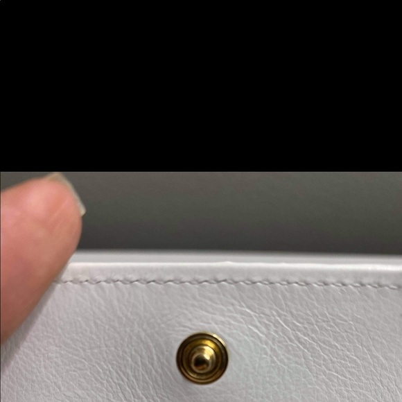 Chanel micro belt bag - Picture 6 of 9